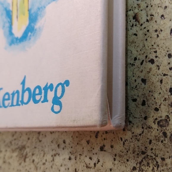 McBroom's Ghost Vintage Weekly Reader Children's Picture Book Fleischman - Picture 3 of 5